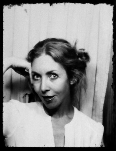 Ausstellung im Augenblick